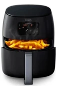 Philips Airfryer HD9650/90 XXL Avance Collection 7.3 lt Yağsız Fritöz - 1