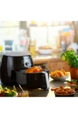 Philips Airfryer HD9650/90 XXL Avance Collection 7.3 lt Yağsız Fritöz - 4