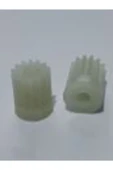 Bkk 2166 Blender Grubu - Mil Dişlisi (çırpıcı Dişli Kutusu) - 2