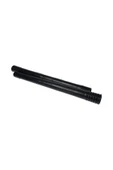 ROWENTA için RO 5463 X-Trem Power Plastik Boru Takımı ( Çelik teleskopik Boru Yerine Uyumludur ) - 3