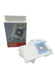 Bosch BSG6B111 - BSG 6B111 Süpürge Toz Torbası 4 Adet thumbnail 2