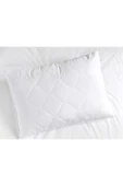 Varol Kapitone Silikon Yastık 50x70cm 2 Adet - 1