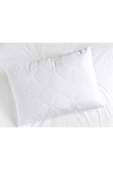 Varol Kapitone Silikon Yastık 50x70cm 2 Adet - 1