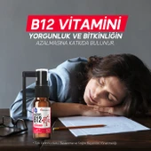 Methyl B12 Içeren Takviye Edici Gıda thumbnail 3