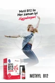 Methyl B12 Içeren Takviye Edici Gıda - 3