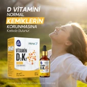 D3 K2 Vitamini içeren Takviye Edici Gıda thumbnail 3