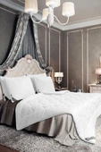 Varol Majesti Yorgan King Size Beyaz - 1