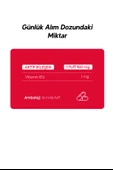 Methyl B12 Içeren Takviye Edici Gıda - 5