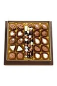 BOLÇİ 500 GR CHOCOLATE PRESTİJ 1 AD - 2