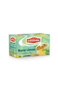 Nane Limon Bardak Poşet 20’li - 1