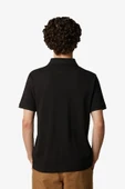 The North Face M Essentıal Regular Polo Erkek Siyah T-Shirt NF0A8C1PJK31 - 3
