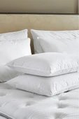 Varol Silikon Yastık 800gr/adet 50x70  2 Adet - 1