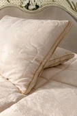 Varol Nottingham İpek Yastık 50x70 - 1