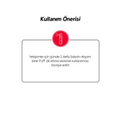 Methyl B12 Içeren Takviye Edici Gıda thumbnail 6