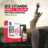 Methyl B12 Içeren Takviye Edici Gıda thumbnail 4