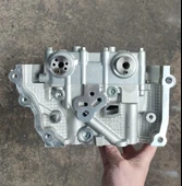 Suzuki Vitara 1.4 Turbo K14C 15-21 Silindir Kapağı ckr - 1