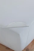 Varol Tek Kişilik 100x200cm Yatak Koruyucu Sıvı Geçirmez Alez - 3