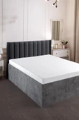 Varol Pan Serisi Ranforce King Size Otel Çarşafı 280x280 63 Tel - 3