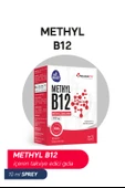 Methyl B12 Içeren Takviye Edici Gıda - 1