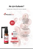 Methyl B12 Içeren Takviye Edici Gıda - 2