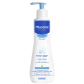Mustela Hydra Body Bebek Vücut Losyonu 300 ml - 1