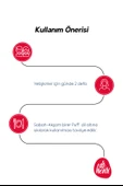 Methyl B12 Içeren Takviye Edici Gıda - 4