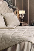 Varol Nottingham İpek Yorgan King Size - 3