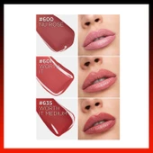 L'Oréal Paris Infaillible Laque Resistance Likit Parlak Ruj - 215 Drunk in Rose - 8