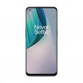 Oneplus Nord N10 5G 128 GB Siyah (Midnight Ice) - 1