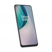 Oneplus Nord N10 5G 128 GB Siyah (Midnight Ice) - 2