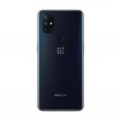 Oneplus Nord N10 5G 128 GB Siyah (Midnight Ice) - 5