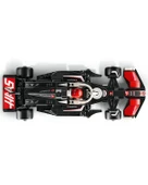 Lego Speed Champions MoneyGram Haas F1 Team VF 24 Yarış Arabası 77250 - 5