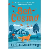 BEN COSMO CARLİE SOROSİAK TİMAŞ - 1