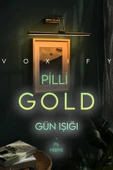 Voxify Gold Pilli Flüt Aplik Tablo Aydınlatma Banyo Ayna Üstü Aydınlatma - 1