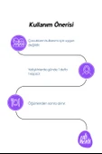 Kolajen Tip 2 Içeren 30 Kapsül Takviye Edici Gıda Collagen - 3