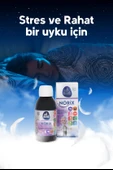 Nörix Şurup Valerian Ekstraktı Ve 5-hidroksitriptofan Içeren Takviye Edici Gıda - 2