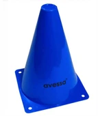 Avessa Hn-18-2 Antrenman Hunisi 18 Cm Mavi 6lı - 2