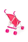 Rival Rv1001 Minio Oyuncak Baston Bebek Arabası Fuşya - 2