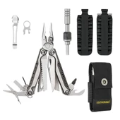 Charge Plus TTI Tam Set - 1