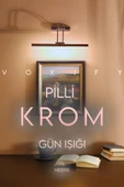 Voxify Pilli Krom Gün Işığı Kuğu Aplik Ayna Üstü Aydınlatma Duvar Tablo Aydınlatma Dekorasyon - 1