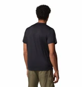 Columbia Zero Rules Light Erkek Kısa Kollu Teknik Üst AO2717 thumbnail 2