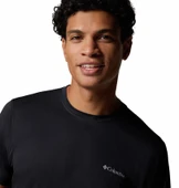 Columbia Zero Rules Light Erkek Kısa Kollu Teknik Üst AO2717 thumbnail 4