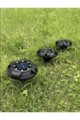 Voxify Gün Işığı Bahçe Aydınlatma Güneş Enerjili Solar Bahçe Dekorasyon - 2