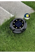 Voxify Gün Işığı Bahçe Aydınlatma Güneş Enerjili Solar Bahçe Dekorasyon - 3