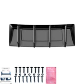 CUPRA Ateca Mk1 2018+ Arka Difüzör thumbnail 1