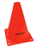 Avessa Hn-18-3 Antrenman Hunisi 18 Cm Turuncu thumbnail 2