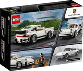 LEGO 75895 Speed Champions 1974 Porsche 911 Turbo 3.0 thumbnail 2