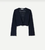 Ajurlu Rustik Hırka - 5