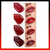 L'Oréal Paris Infaillible Laque Resistance Likit Parlak Ruj - 420 Rouge Paris - 7