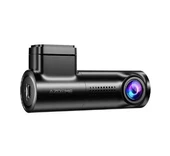 Azdome M330 Full Hd Araç Kamerası – Wifi, G Sensör ve Gece Görüş Siyah (Azdome Türkiye garantili) - 1
